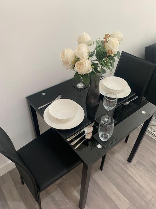 Centre - One Bedroom Flat Apartment
