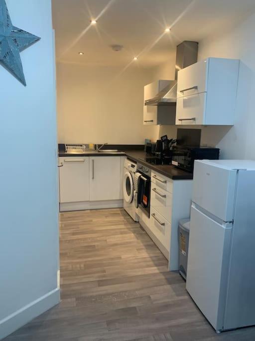 Apartment Centre - One Bedroom Flat Leicester