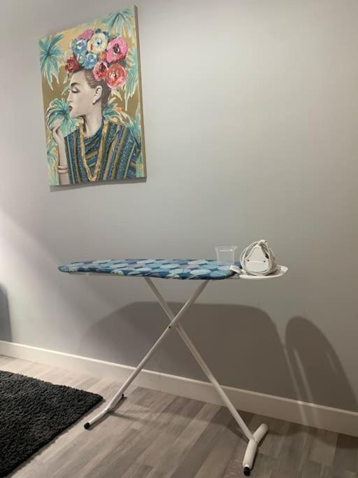 Centre - One Bedroom Flat *