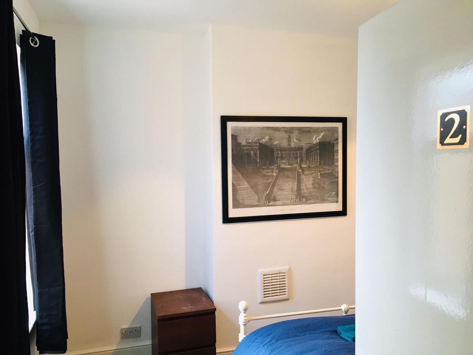 Bosworth Street House Guest house *