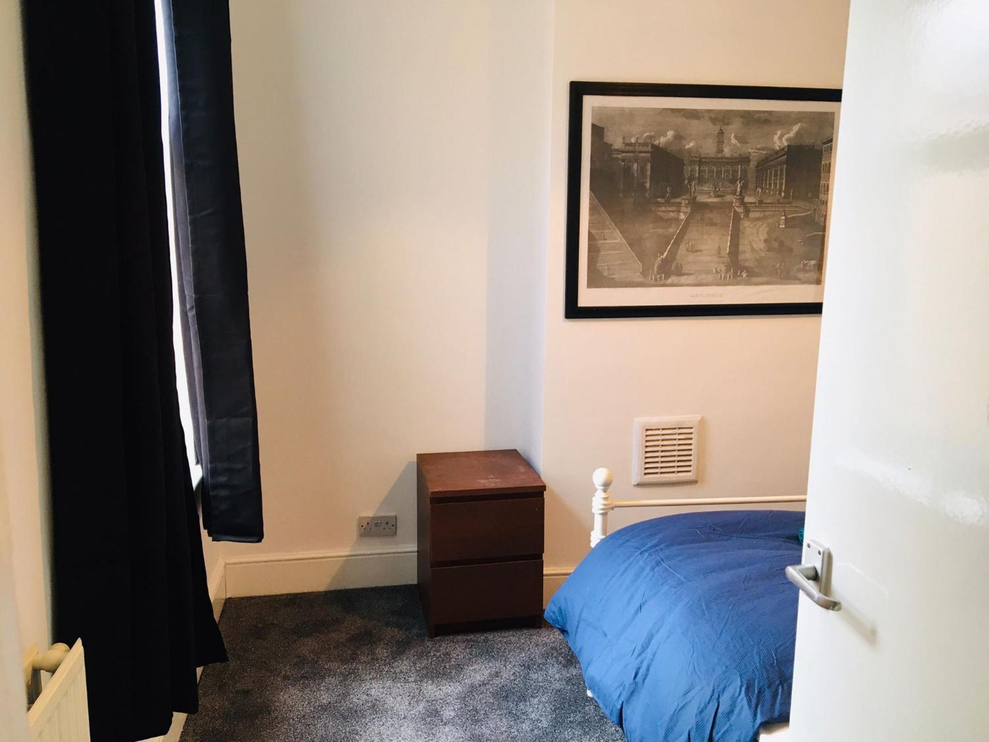 Bosworth Street House Guest house Leicester