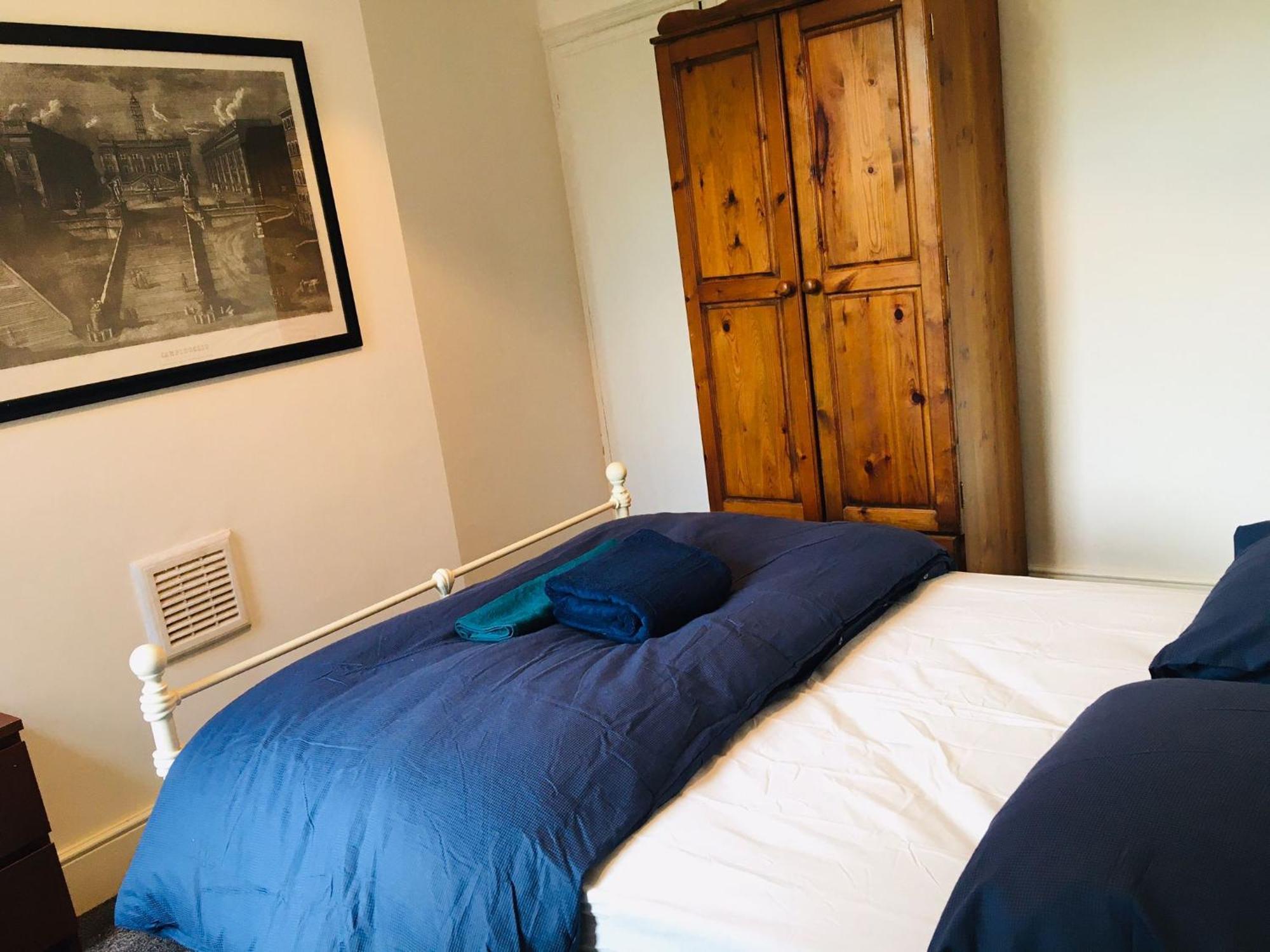 Guest house Bosworth Street House Leicester