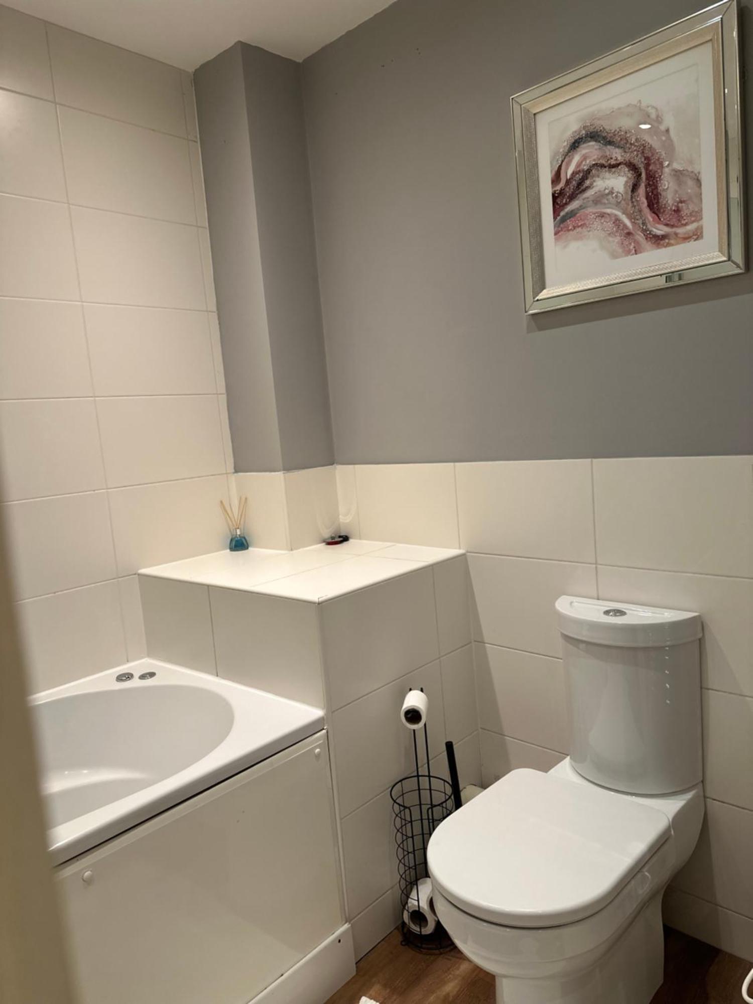 Centre - One Bedroom Flat * Leicester