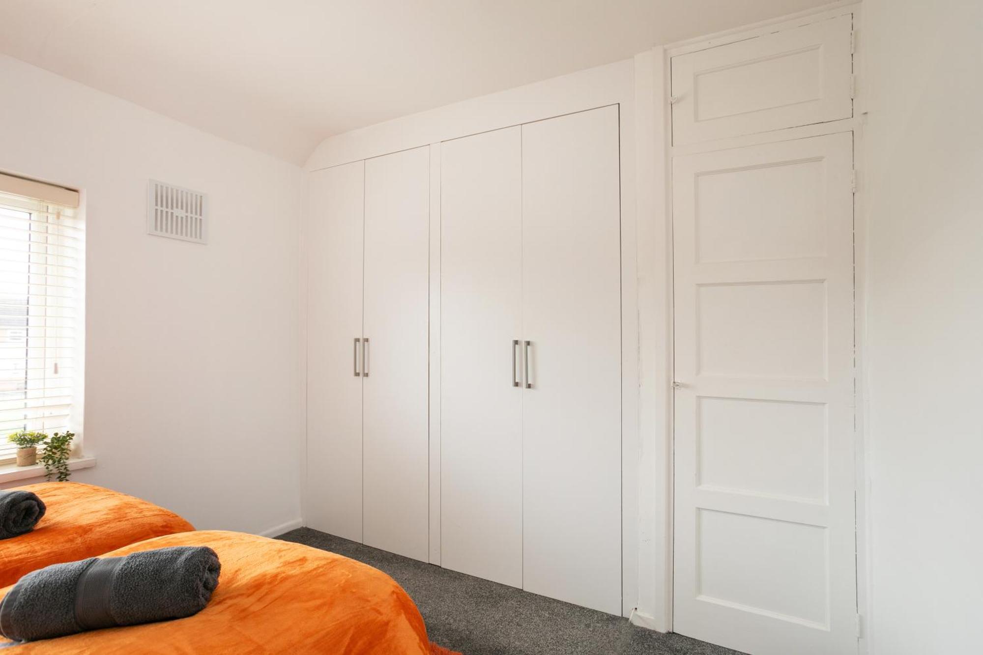 4 Bedroom House Holiday home