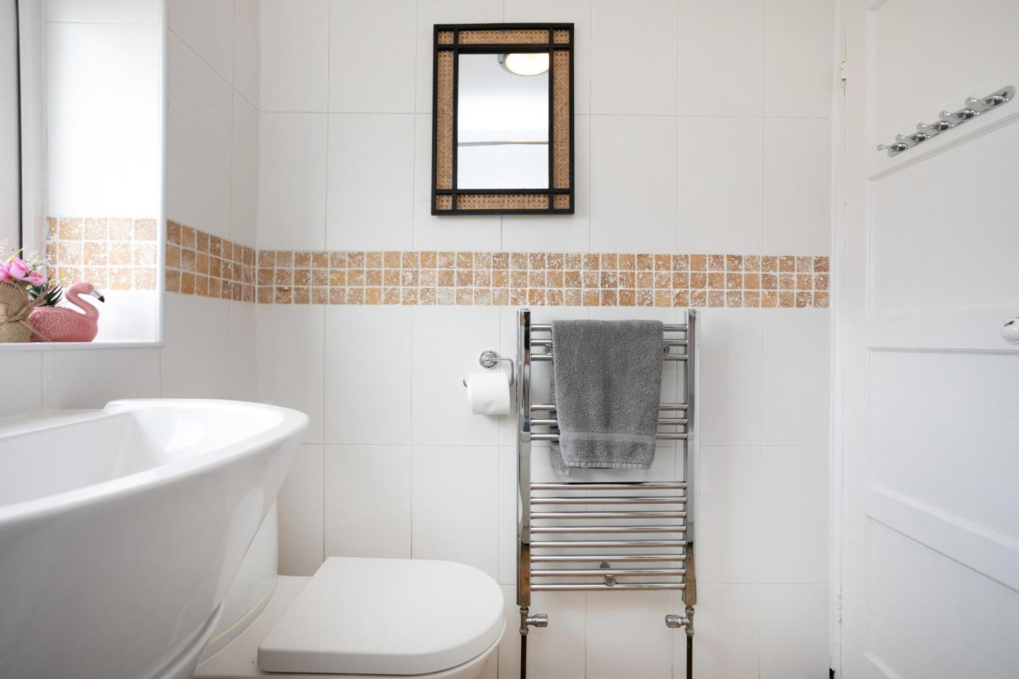 4 Bedroom House Leicester