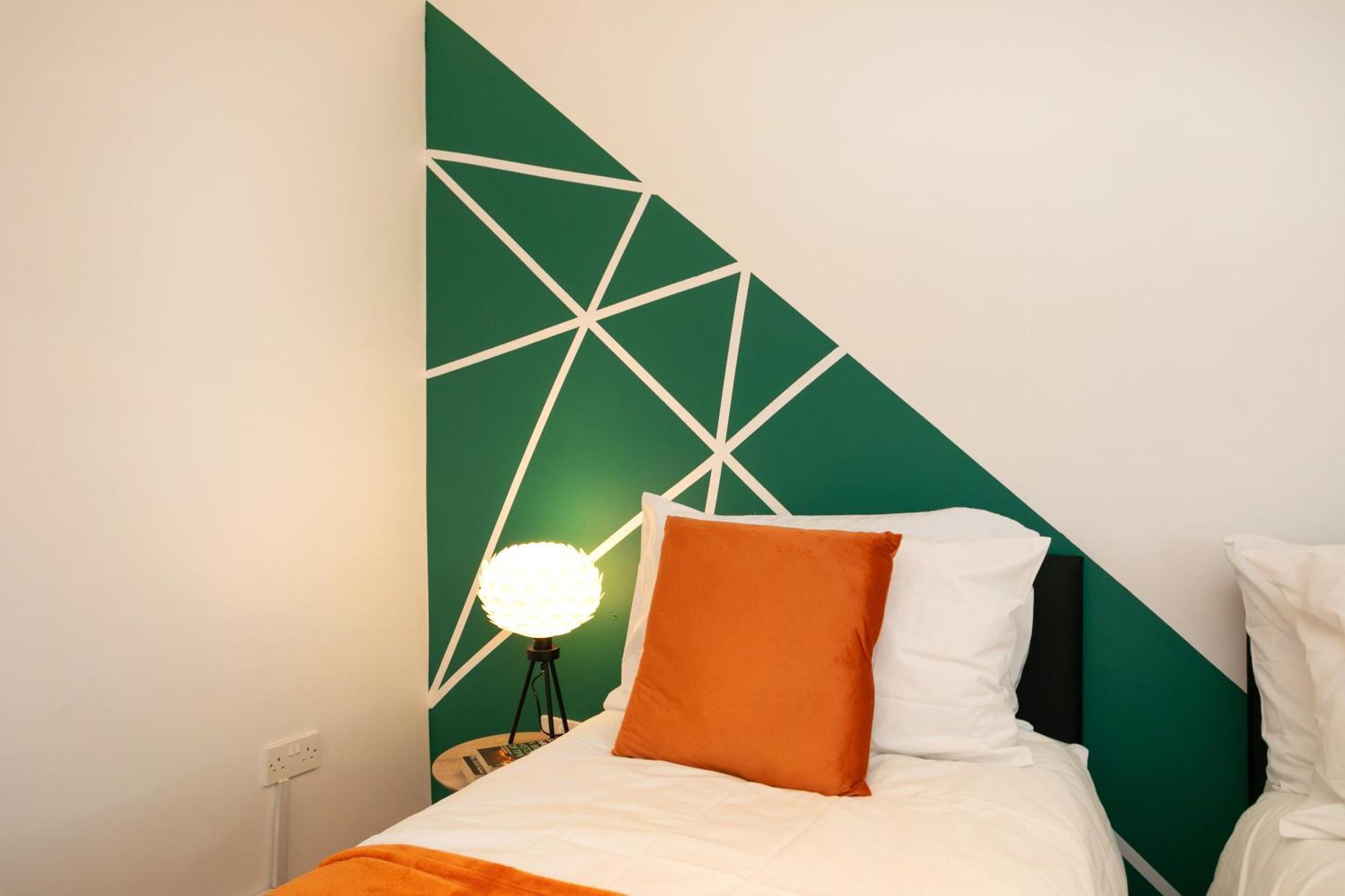 Holiday home 4 Bedroom House