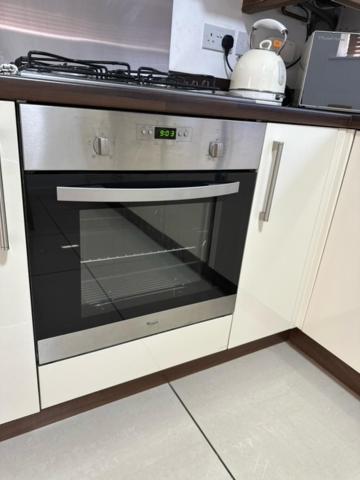 2 Bed House Waterside Luxury Living, Central Area Holiday home *