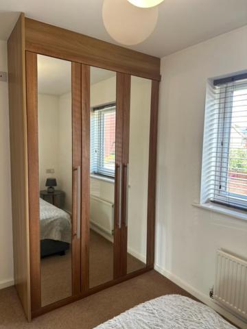 2 Bed House Waterside Luxury Living, Central Area * Leicester