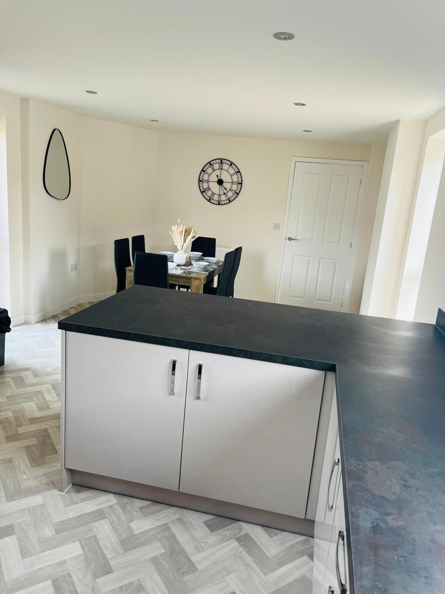 Holiday home 4 Bed
