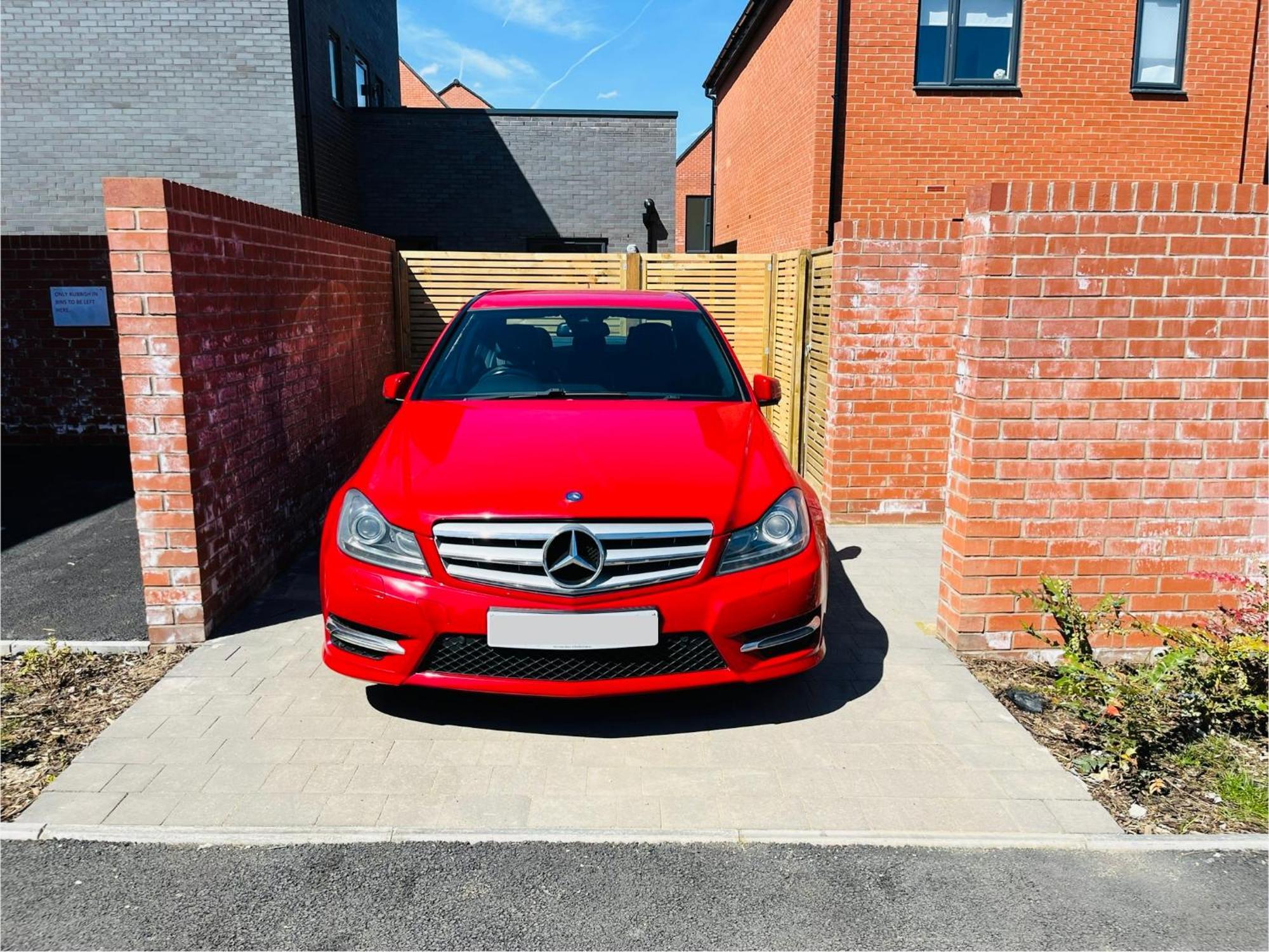 4 Bed Leicester