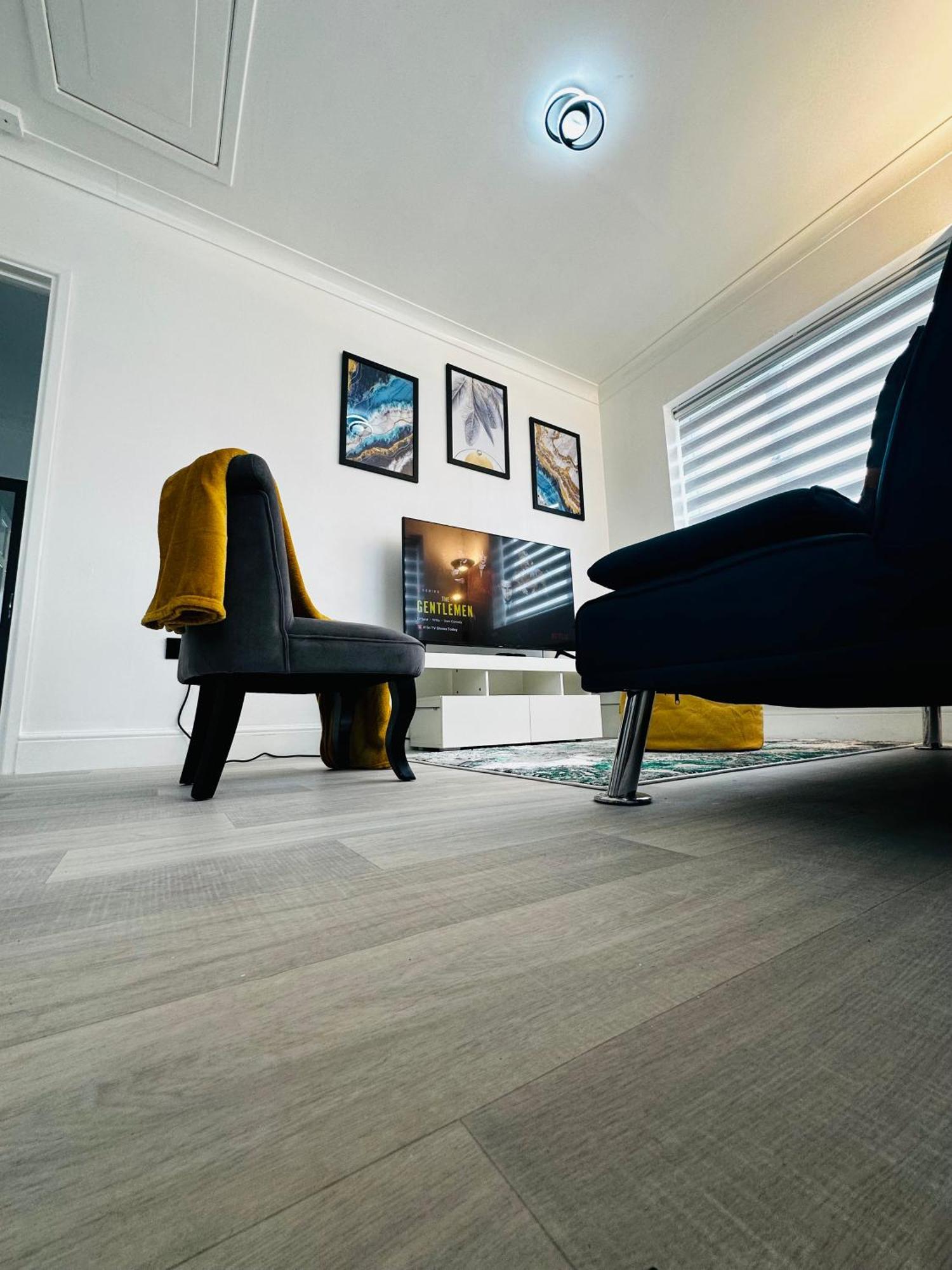 Cozy Haven Your Perfect 1bed Le2 Apartment