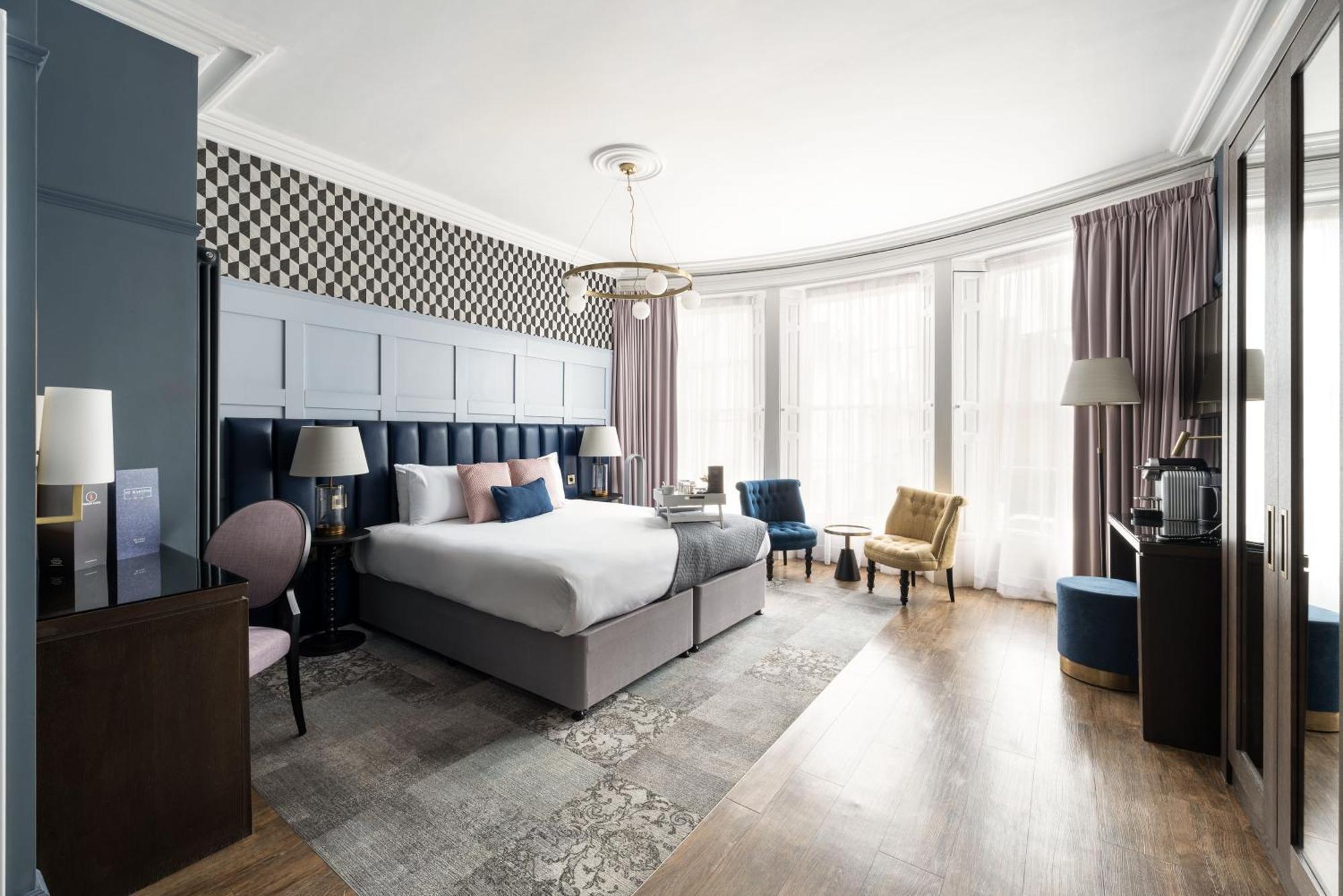 St Martins 4* Leicester