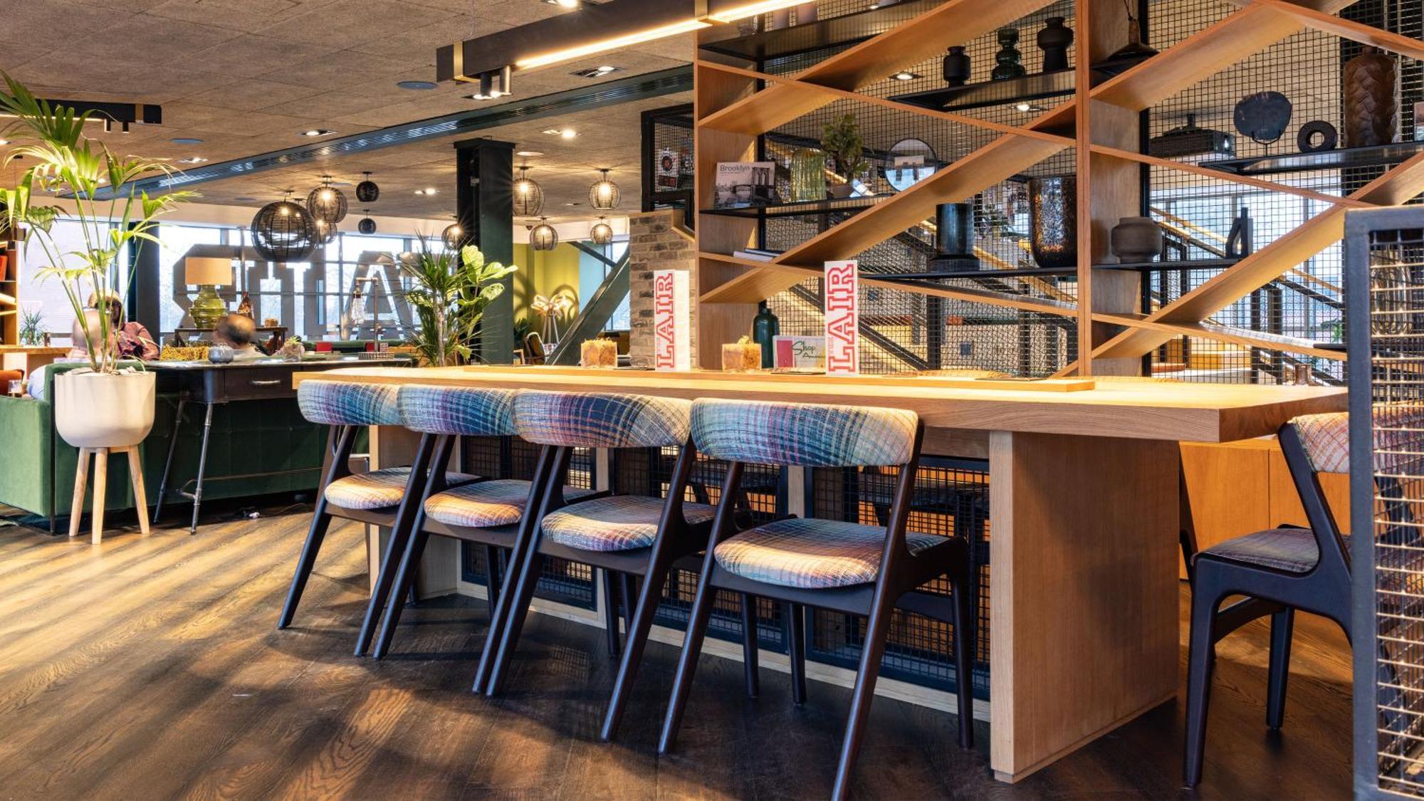 Voco By Ihg Leicester