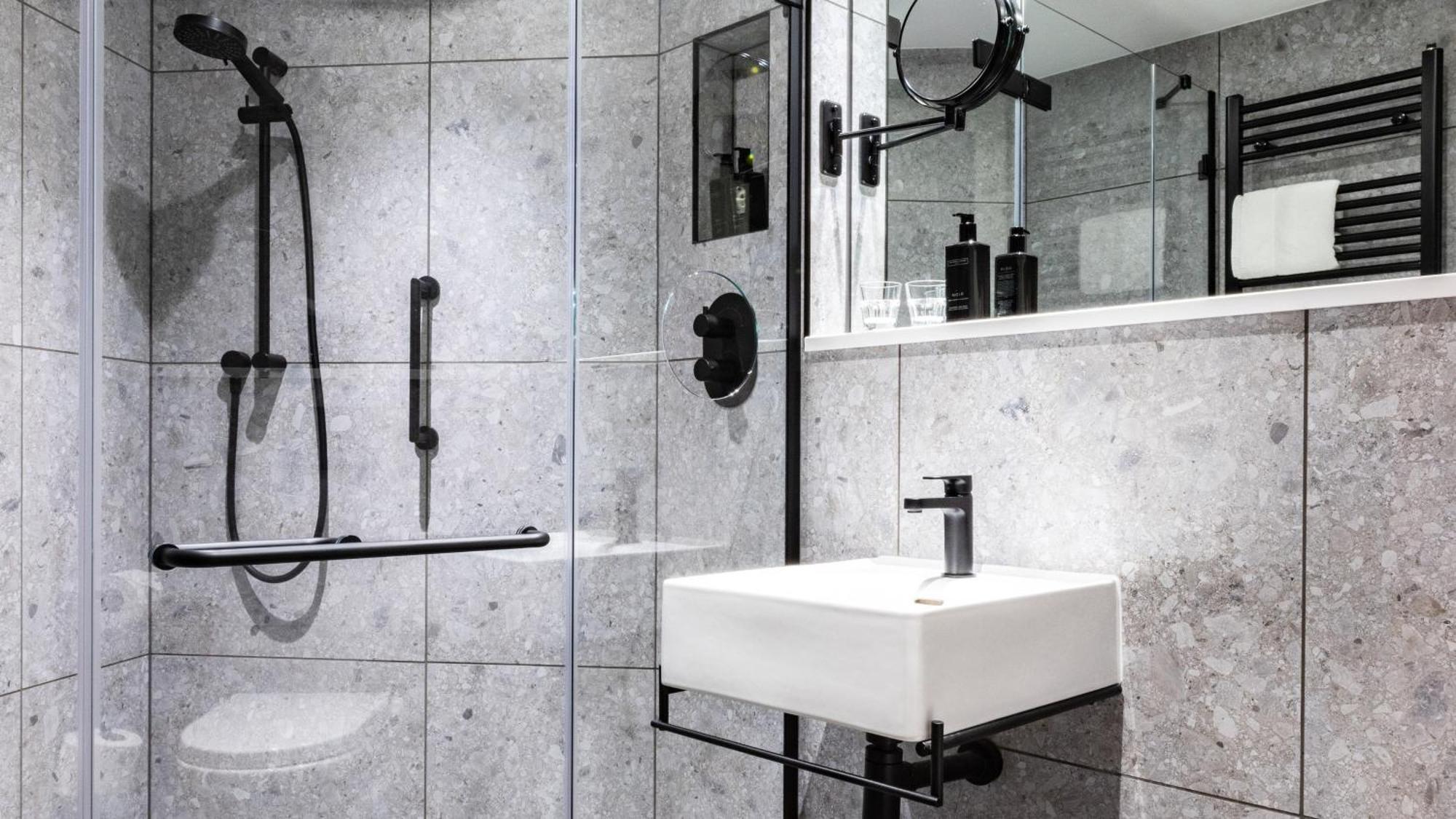 Hotel Voco By Ihg Leicester
