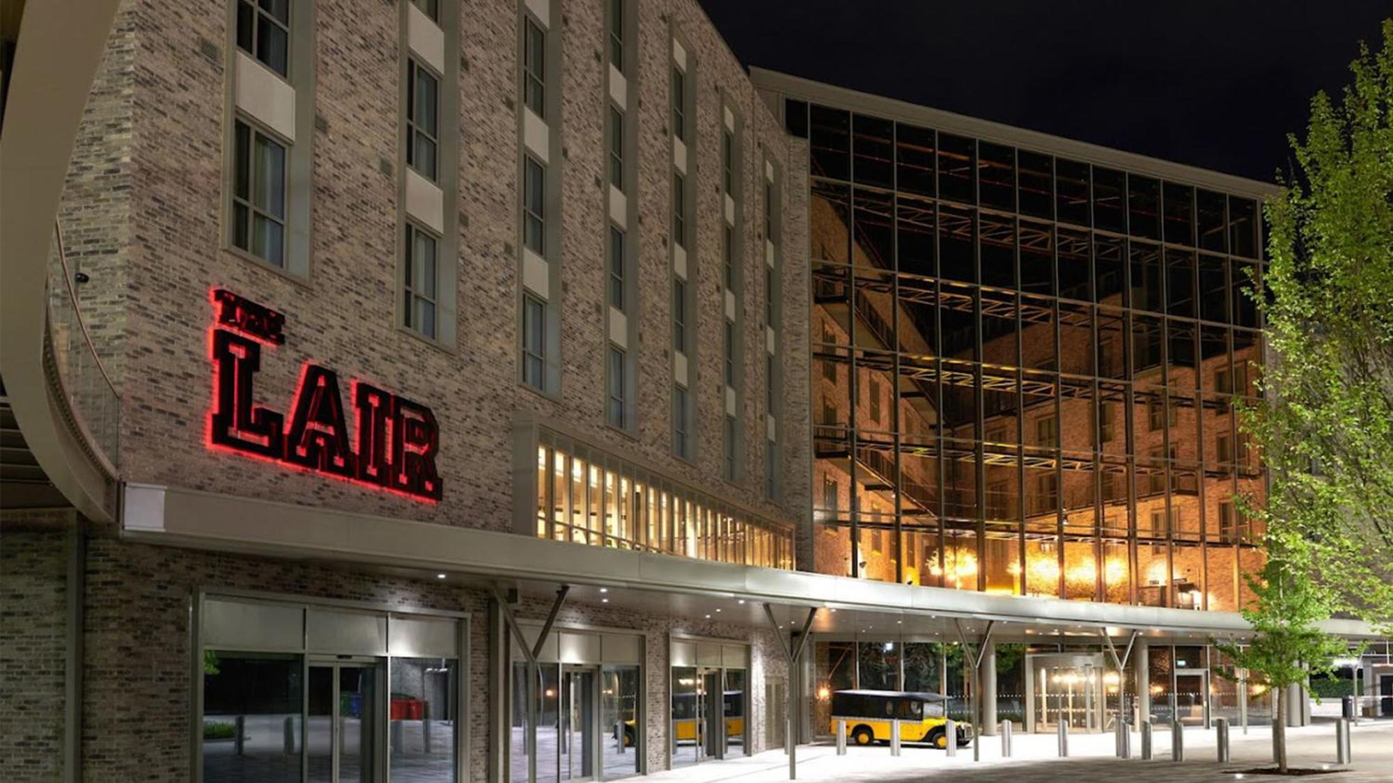Voco By Ihg Hotel
