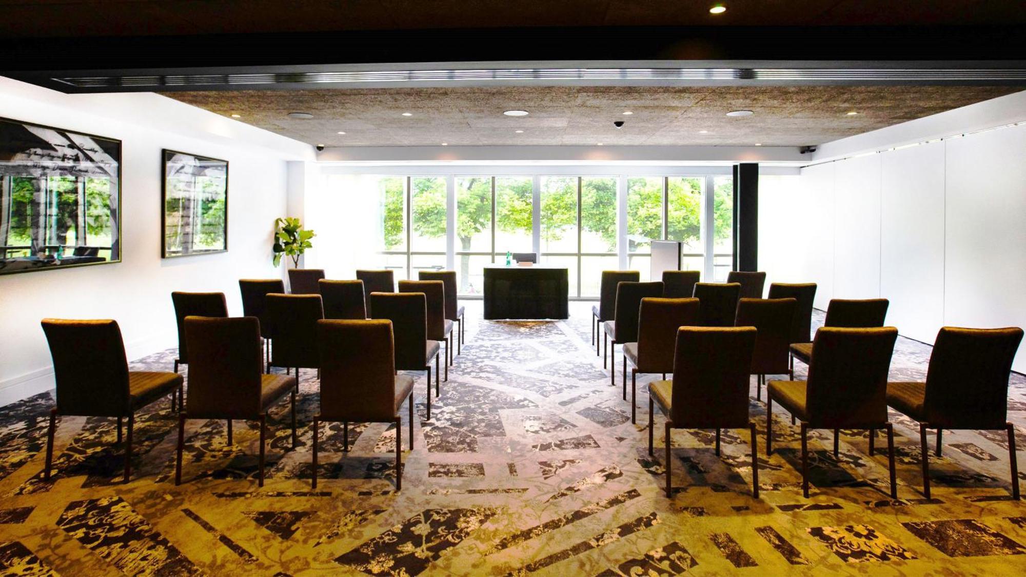 Voco By Ihg Hotel 4*