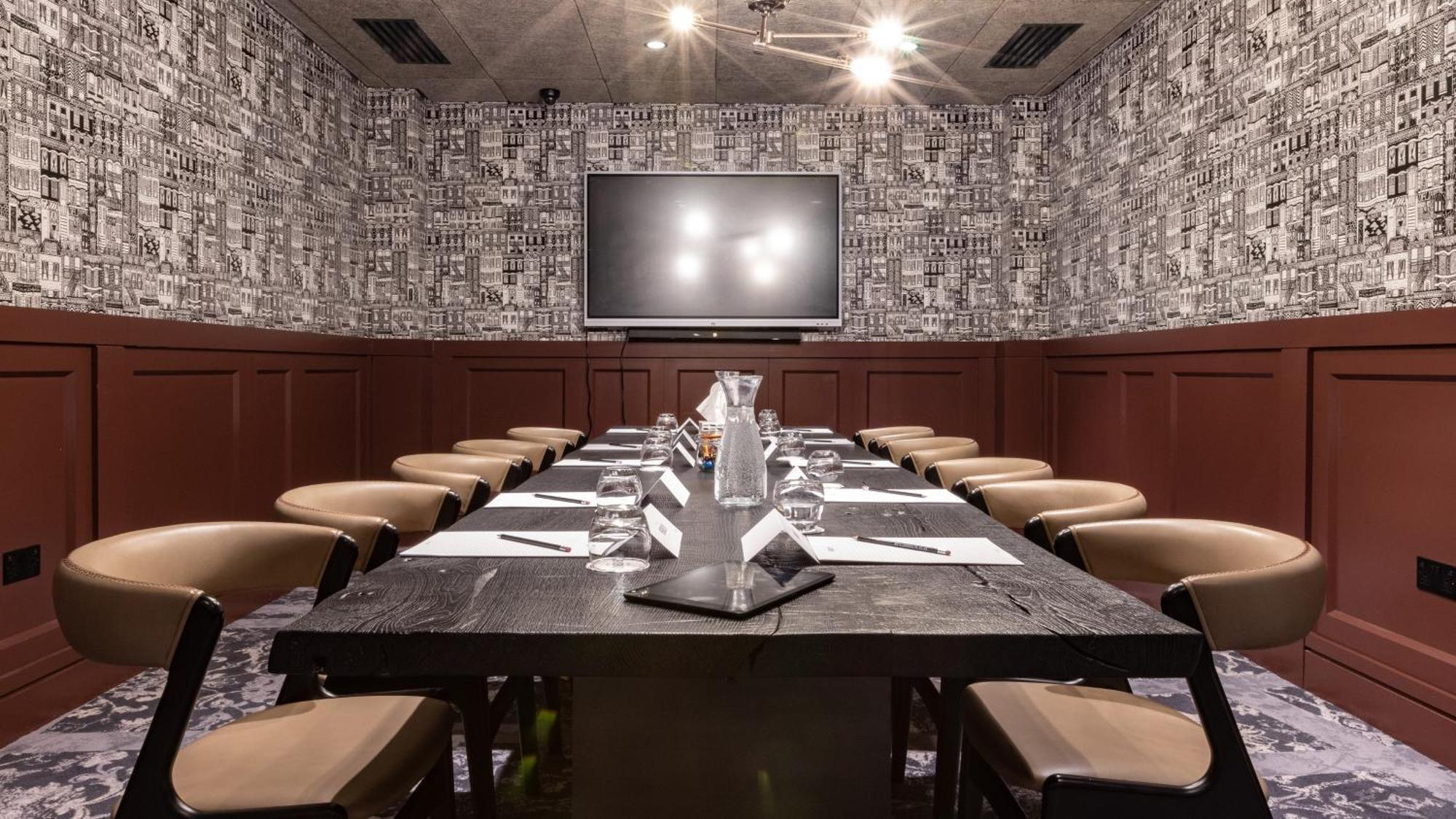 Voco By Ihg Hotel Leicester
