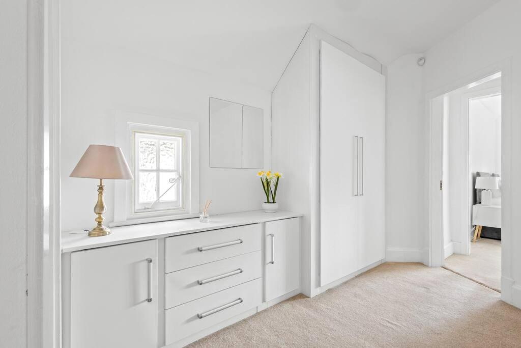 5 Bedroom Large For Contractors, Families And Groups