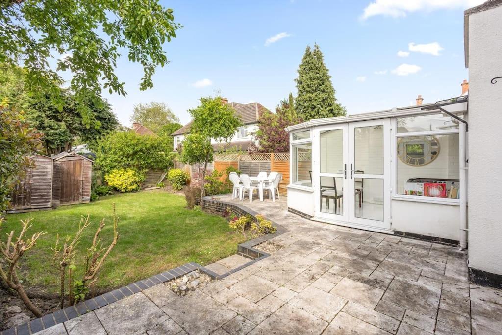 Holiday home 5 Bedroom Large For Contractors, Families And Groups *