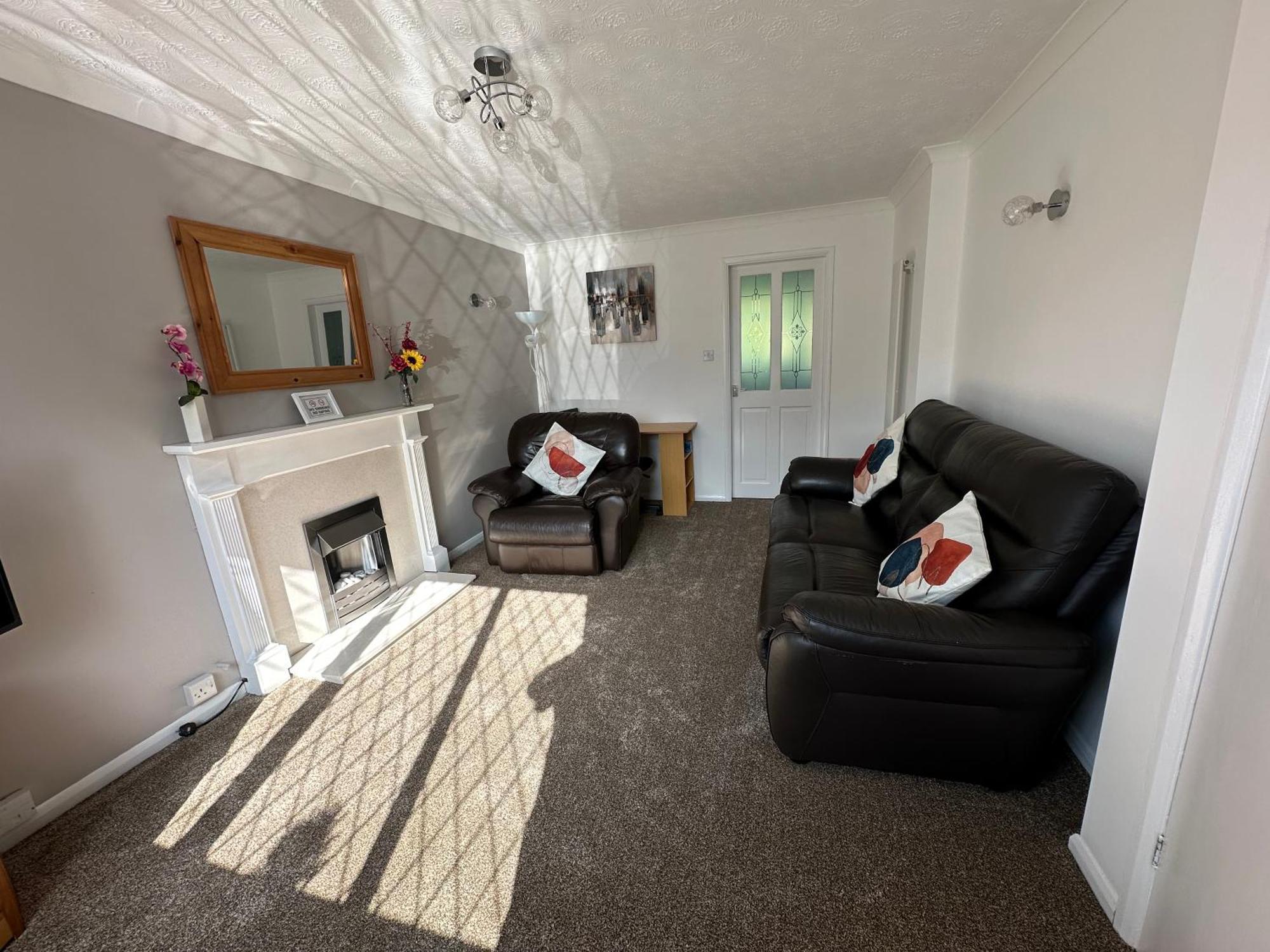 Holiday home Hinckley Sleeps 5 Complete House