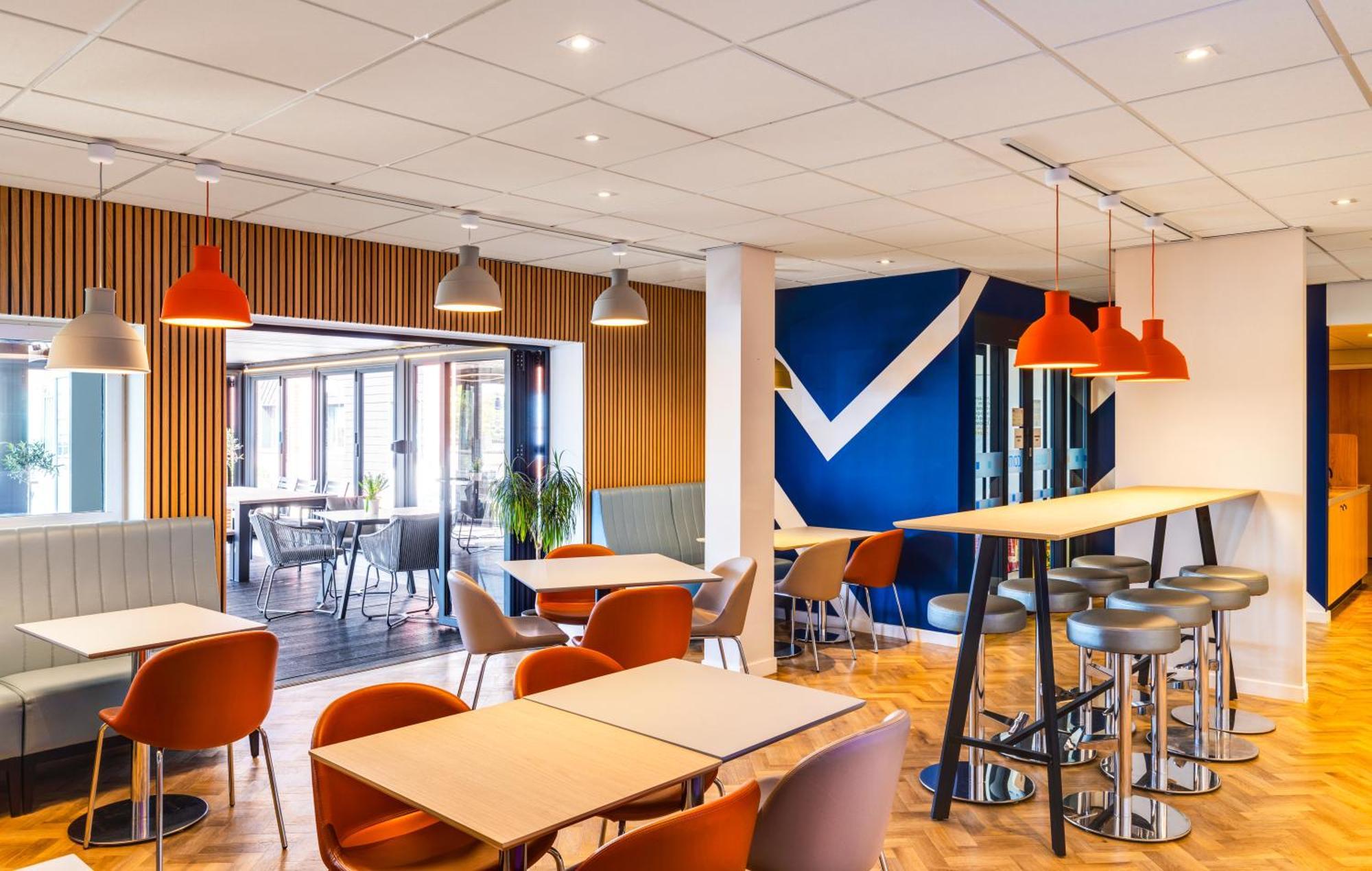 Ibis Budget Leicester