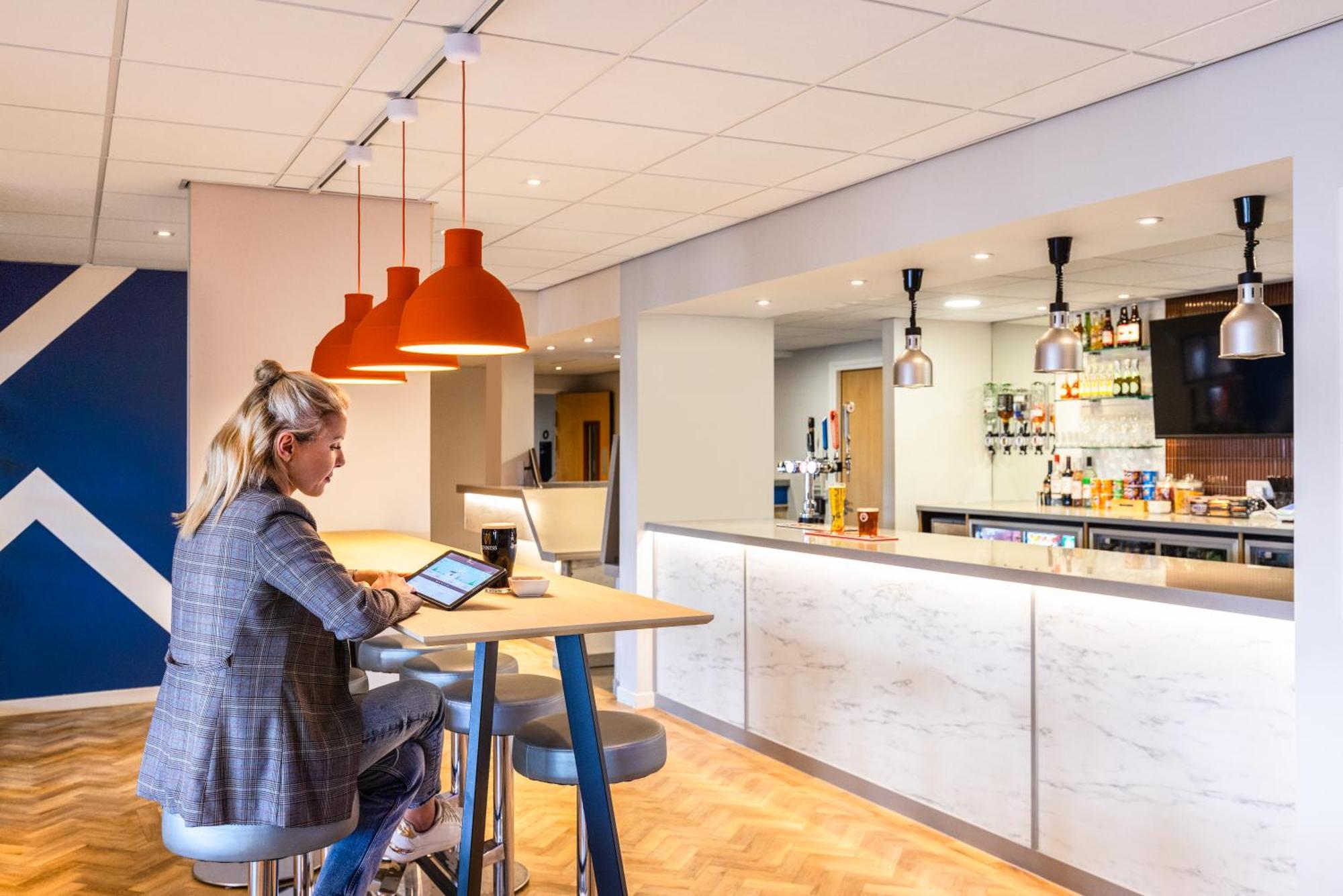 Ibis Budget 3* Leicester