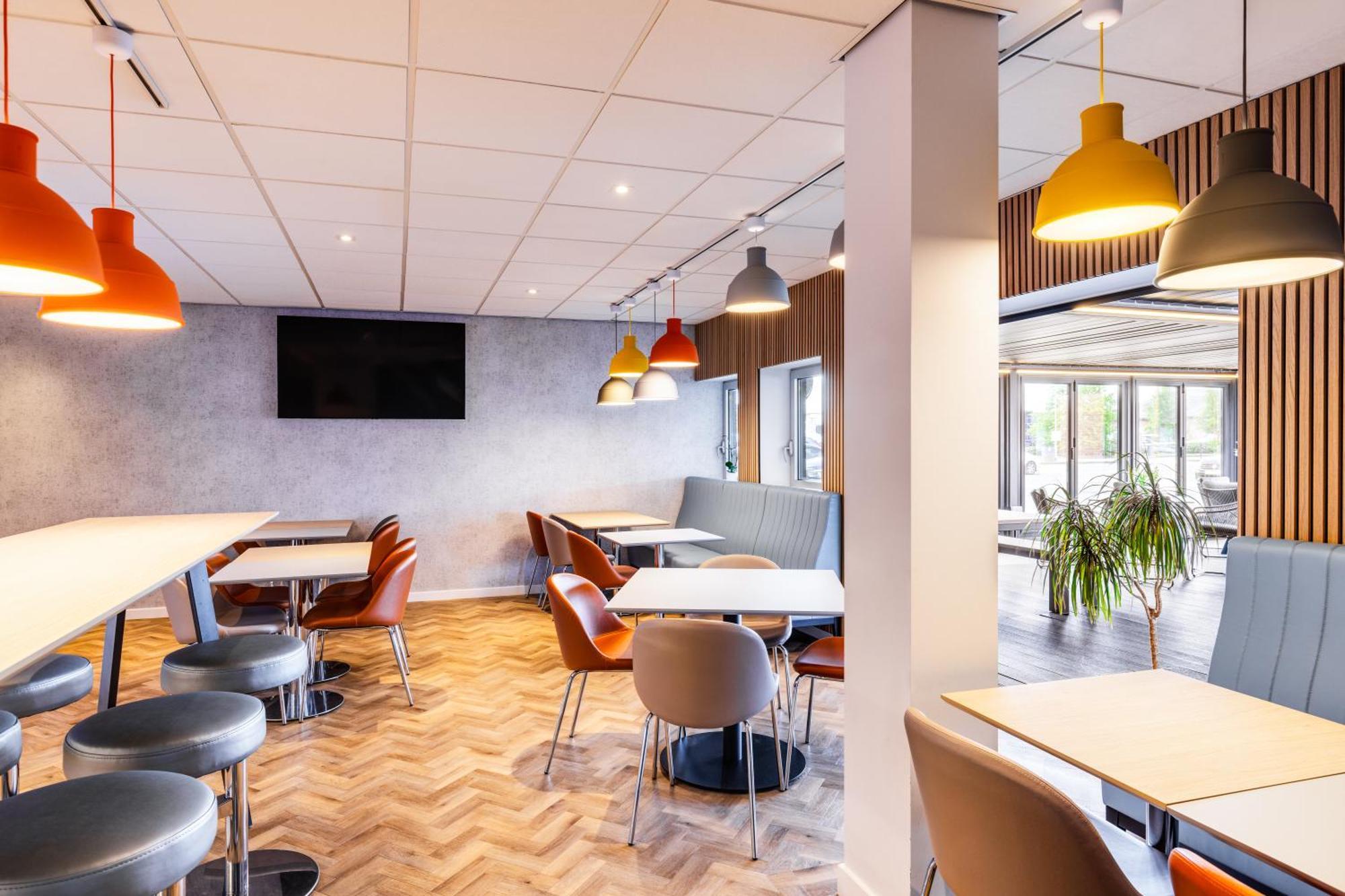 Ibis Budget Hotel