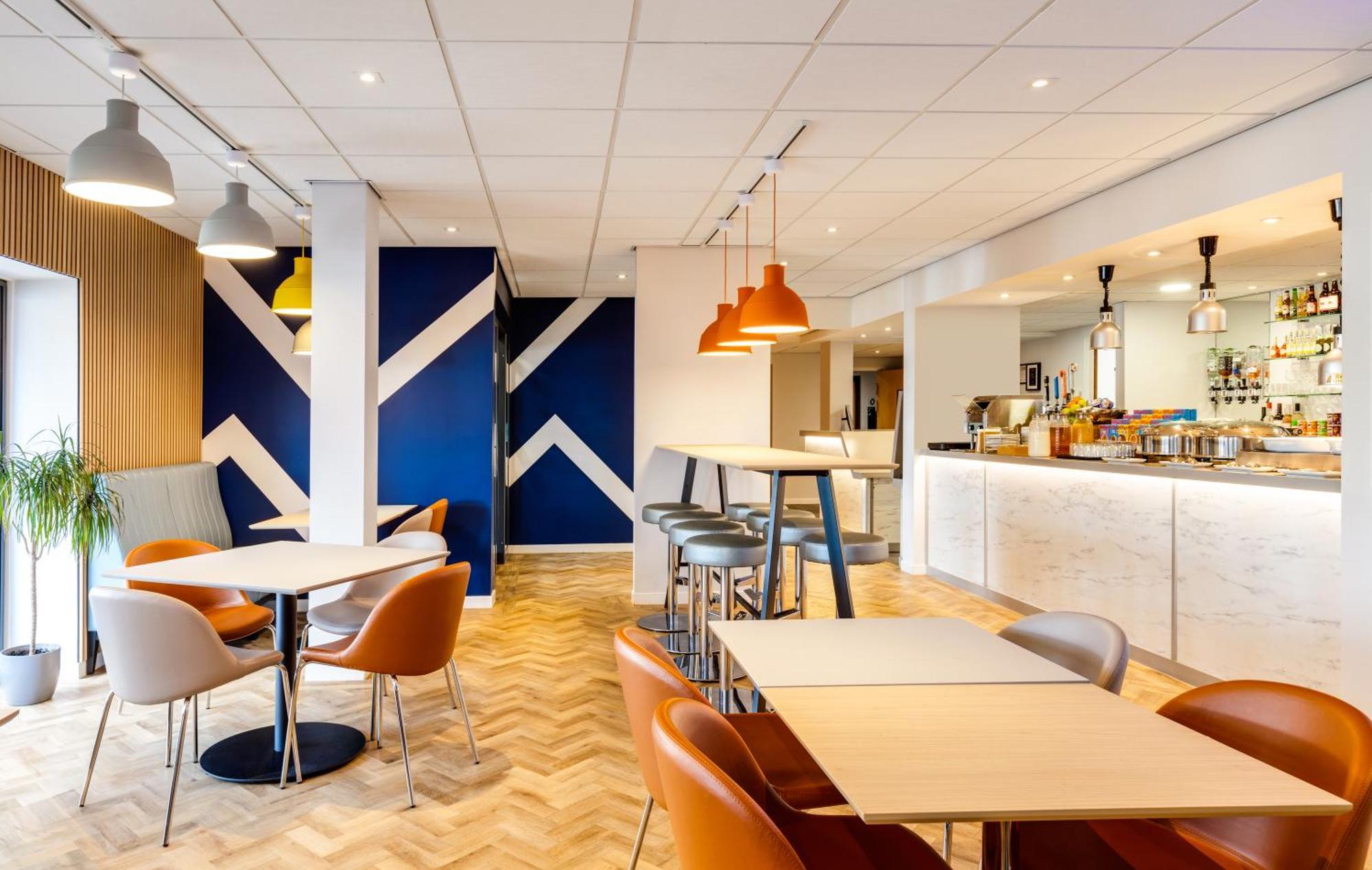 Hotel Ibis Budget 3*