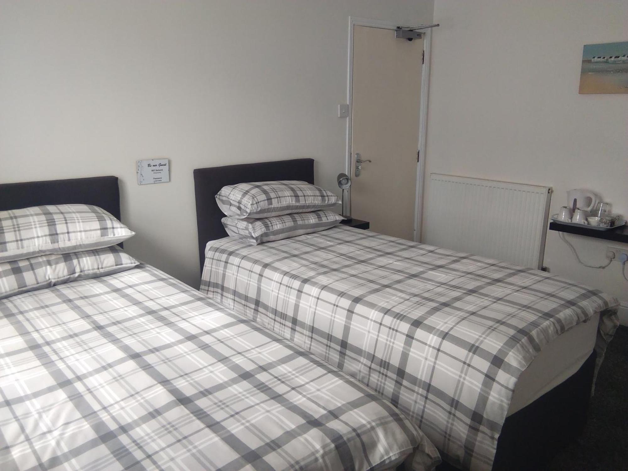 Comfort Bed & Breakfast 3*