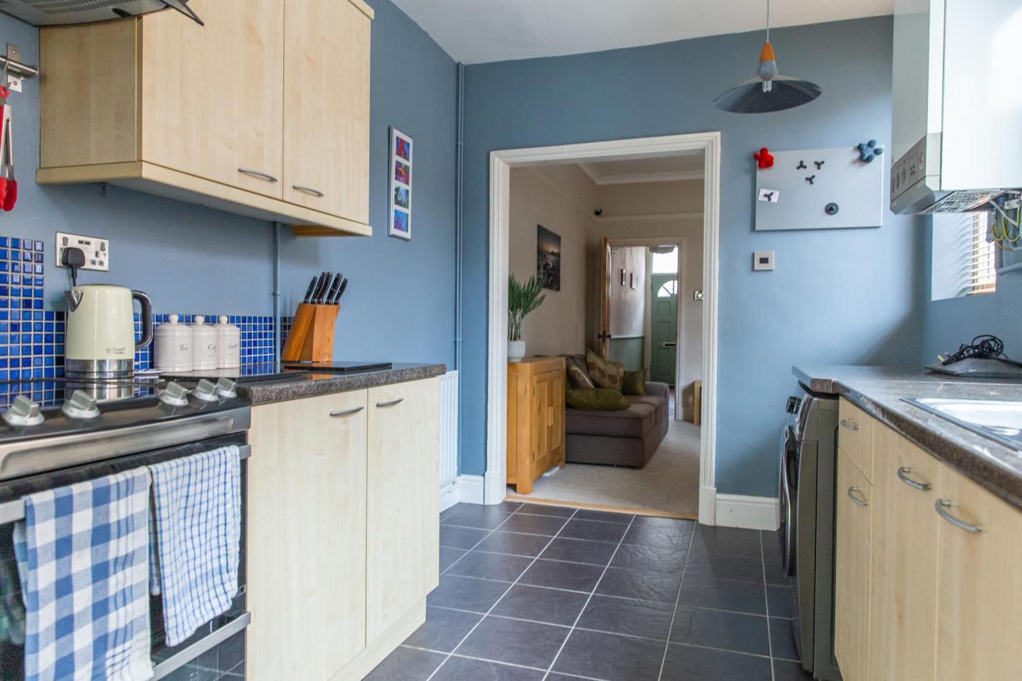 Holiday home I'm Your Host - Westcotes