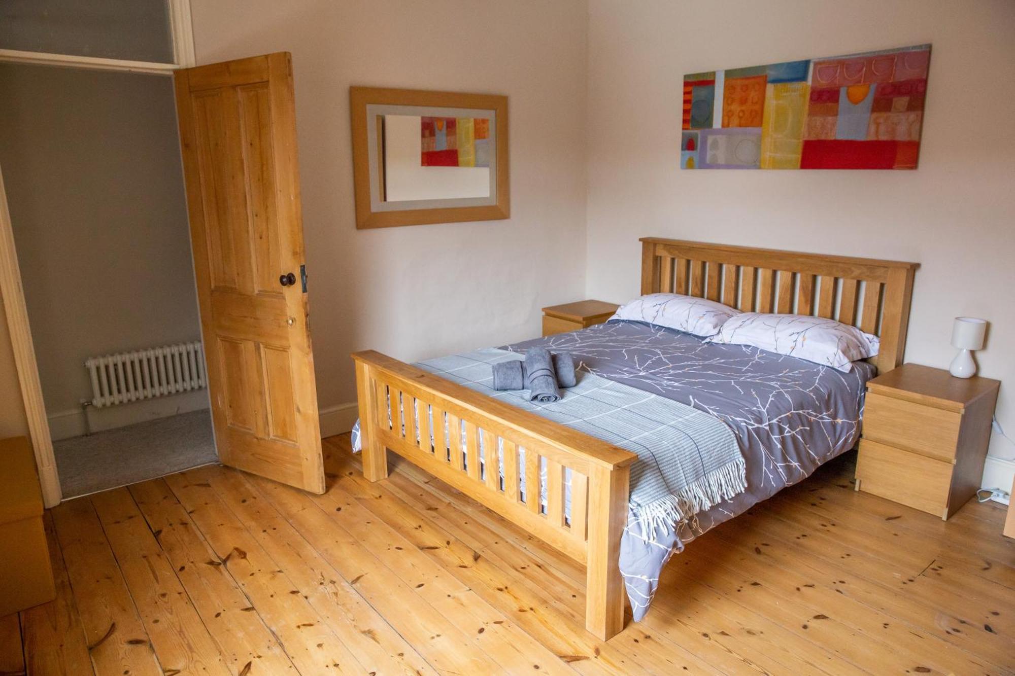 I'm Your Host - Westcotes Holiday home *