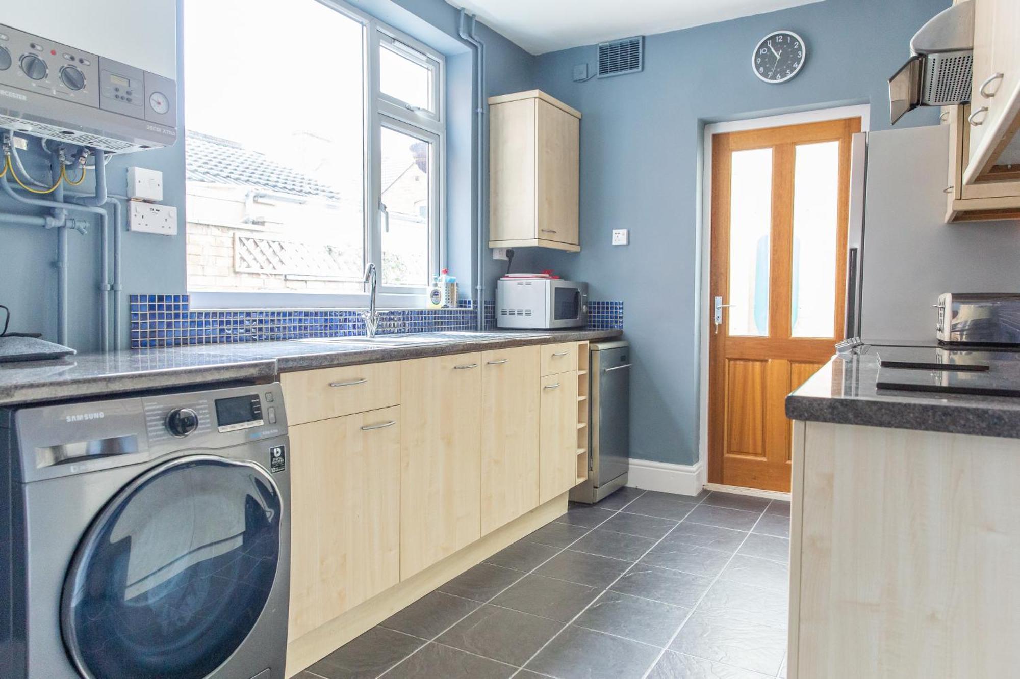 Holiday home I'm Your Host - Westcotes *