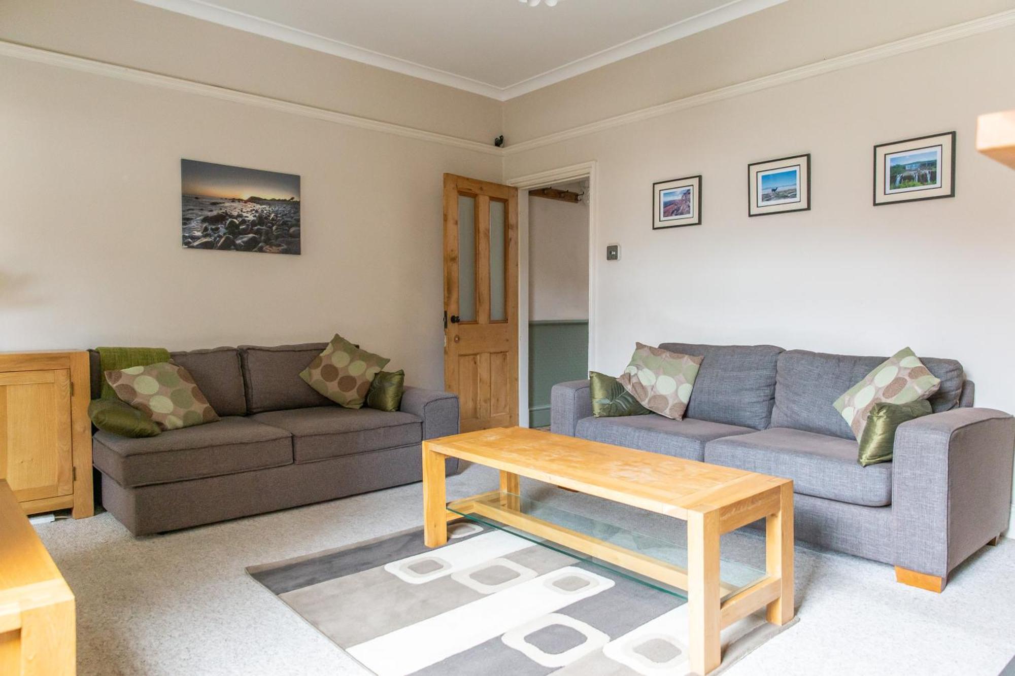Holiday home I'm Your Host - Westcotes Leicester
