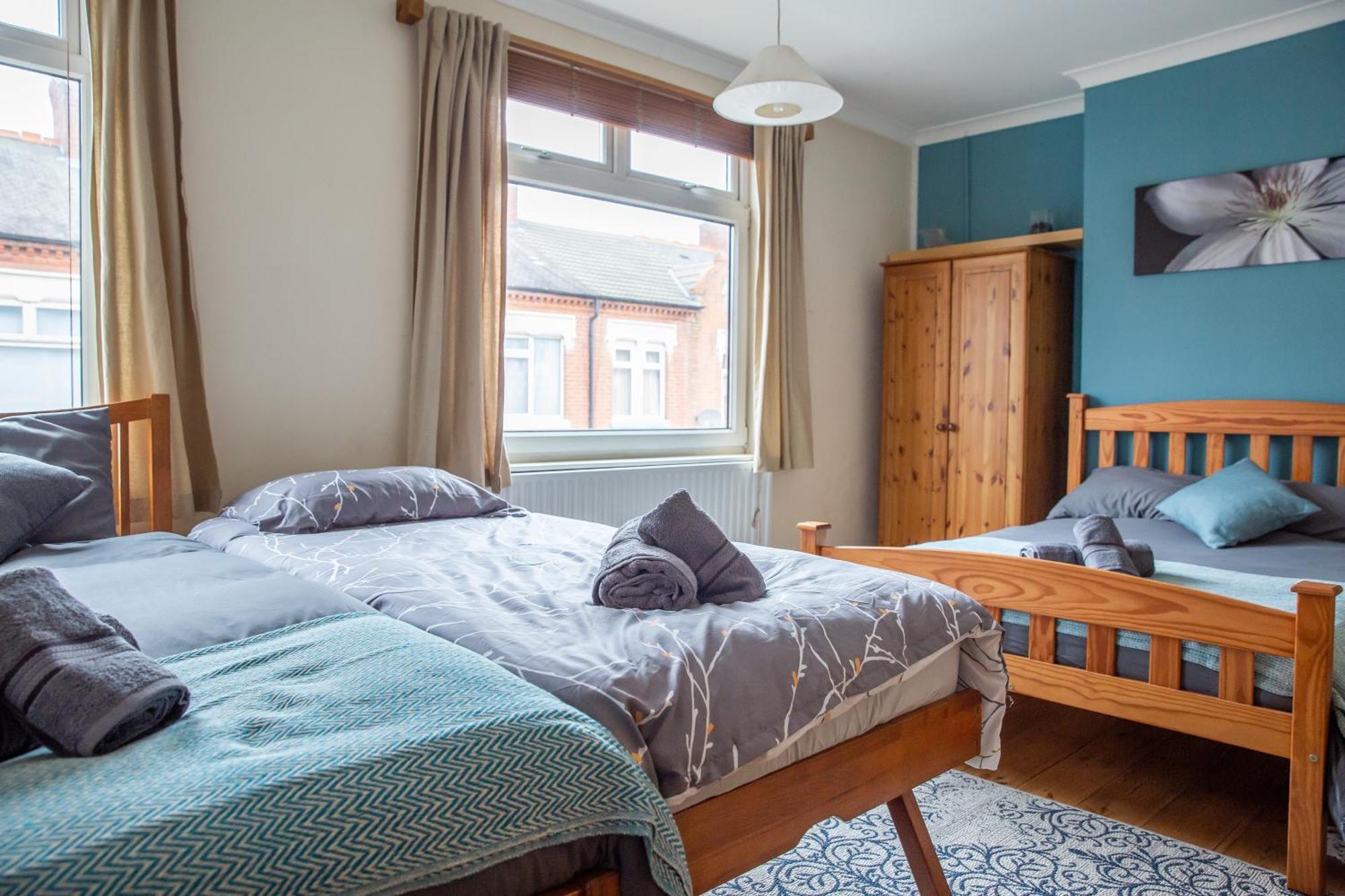 Holiday home I'm Your Host - Westcotes *