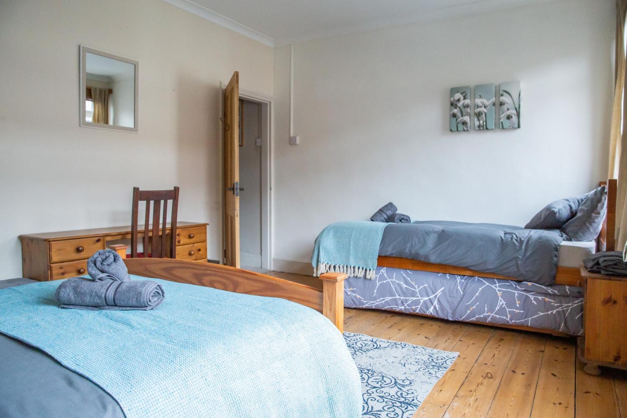Holiday home I'm Your Host - Westcotes Leicester