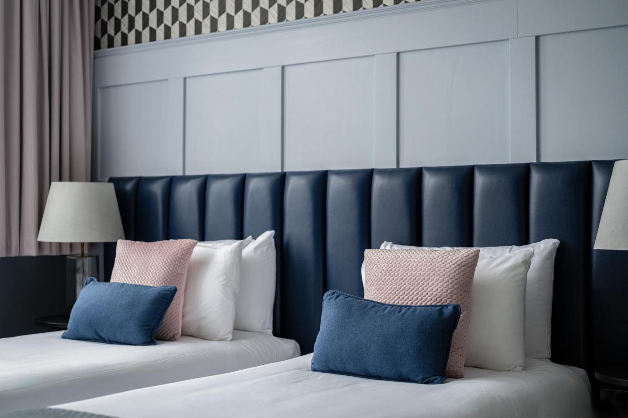 St Martins Hotel Leicester