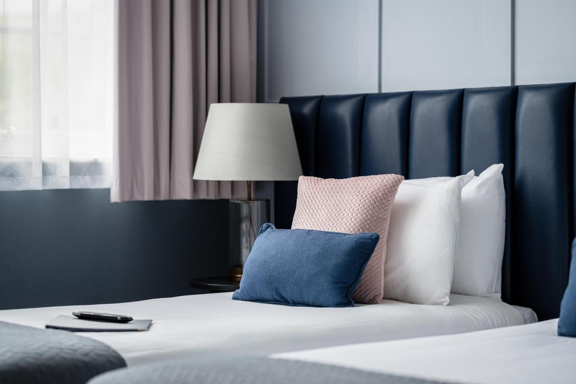 St Martins Hotel Leicester