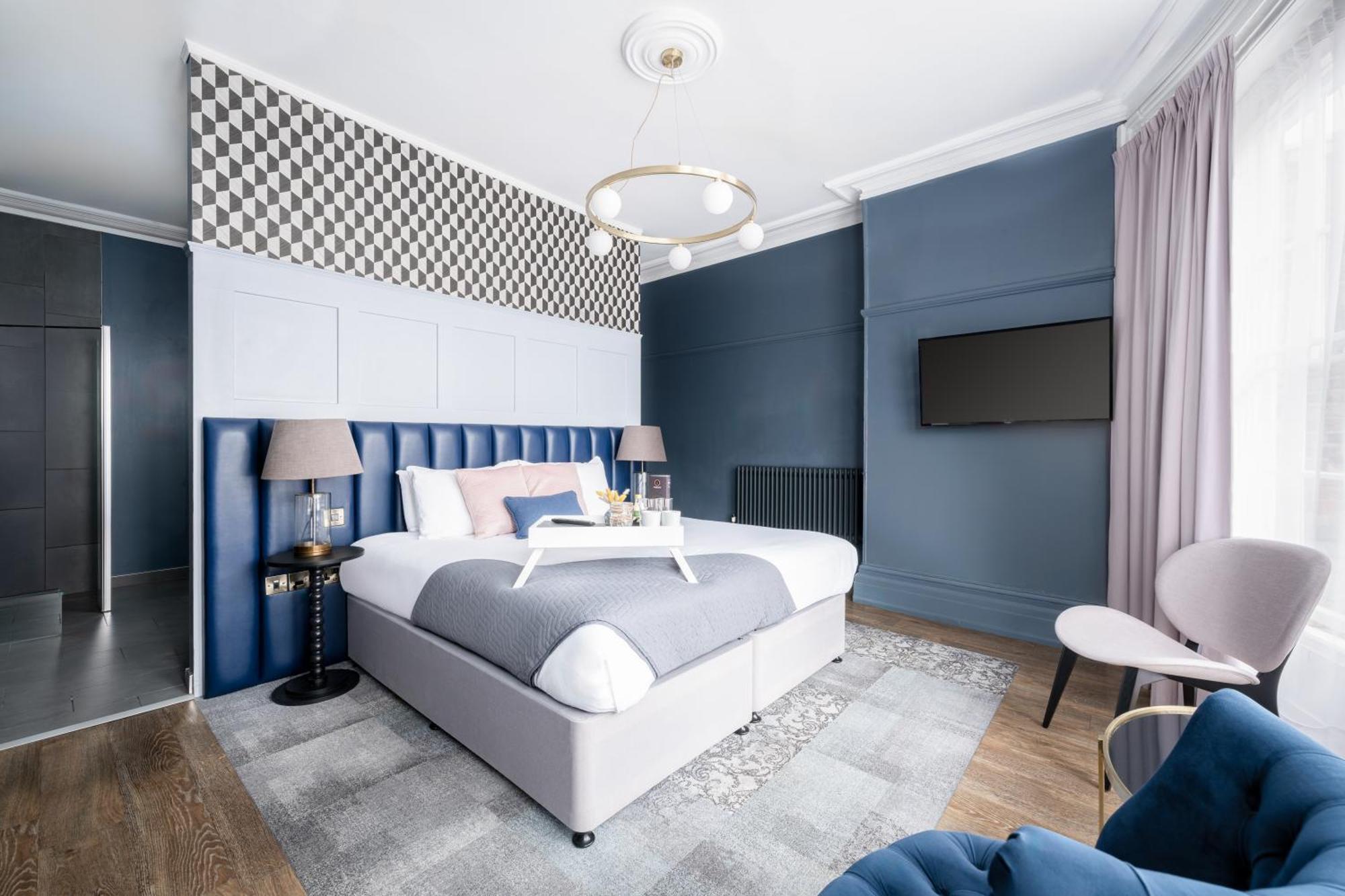St Martins 4* Leicester