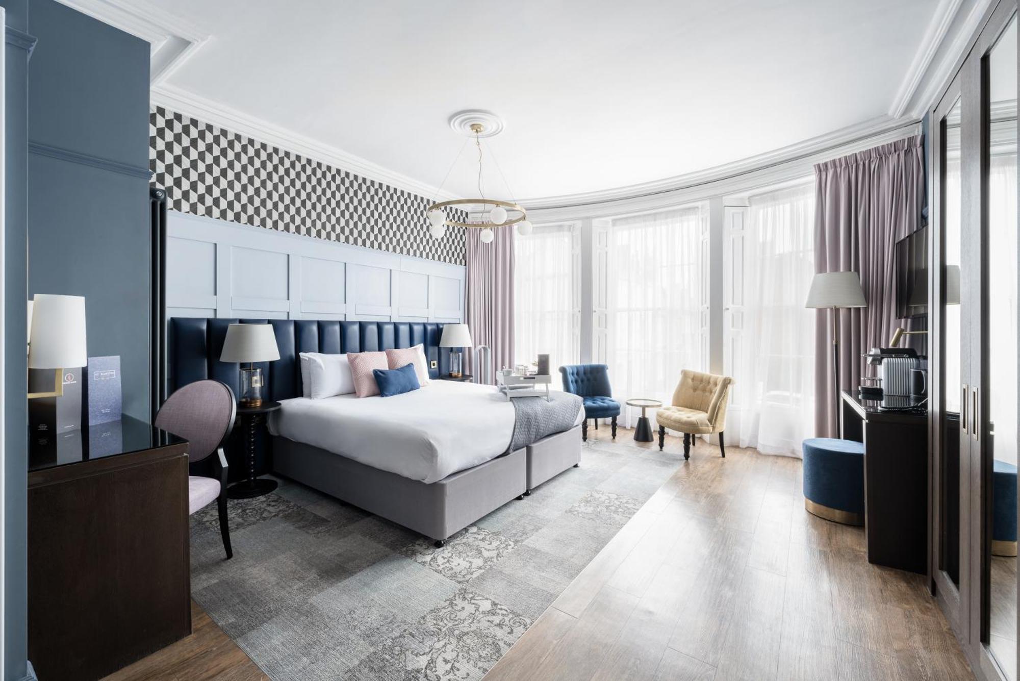 St Martins Hotel