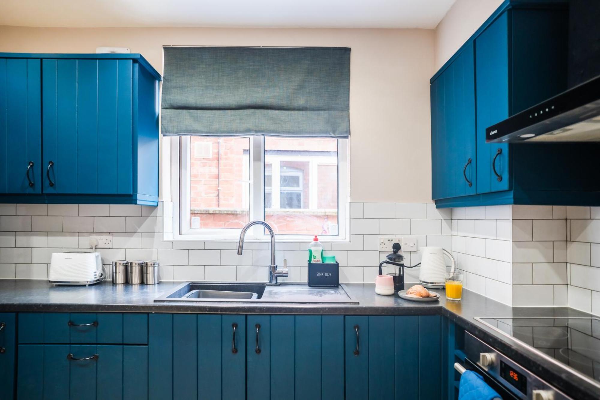 Holiday home Paton Street