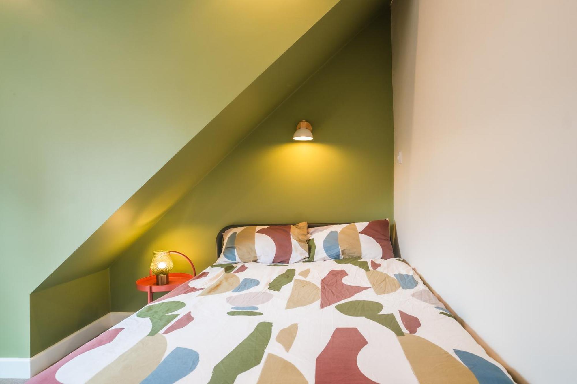 Paton Street Holiday home