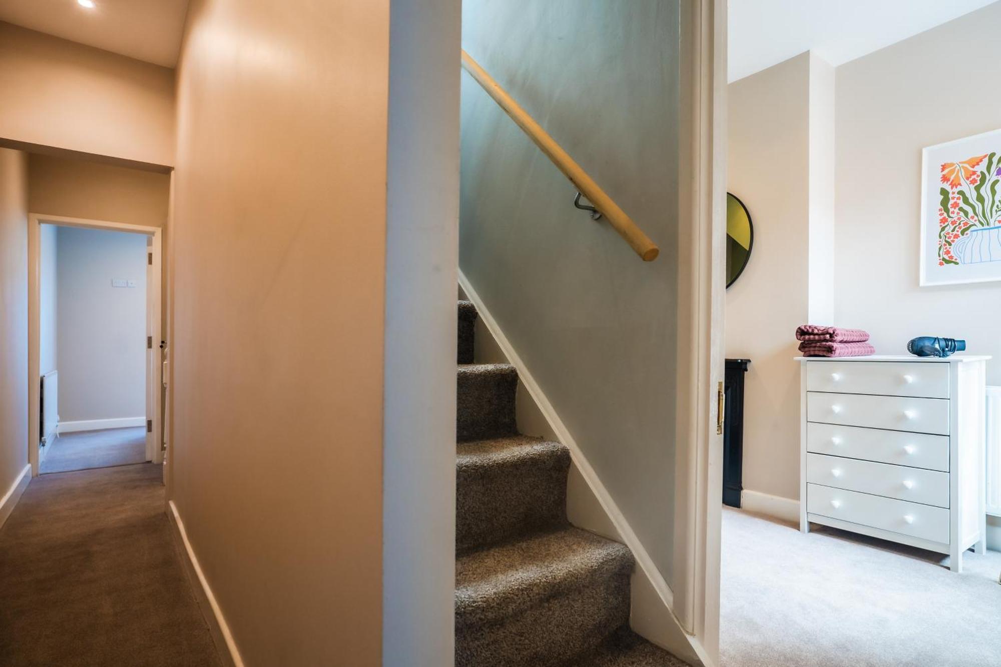 Paton Street Holiday home Leicester