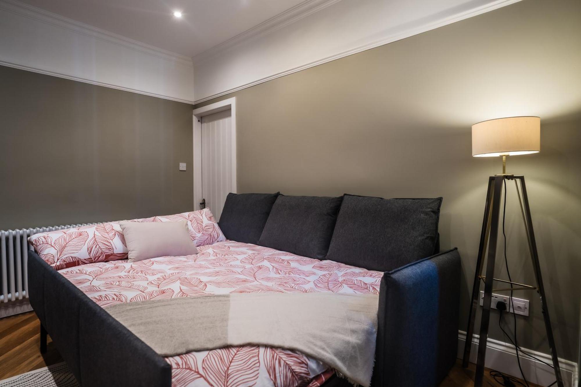 Holiday home Paton Street