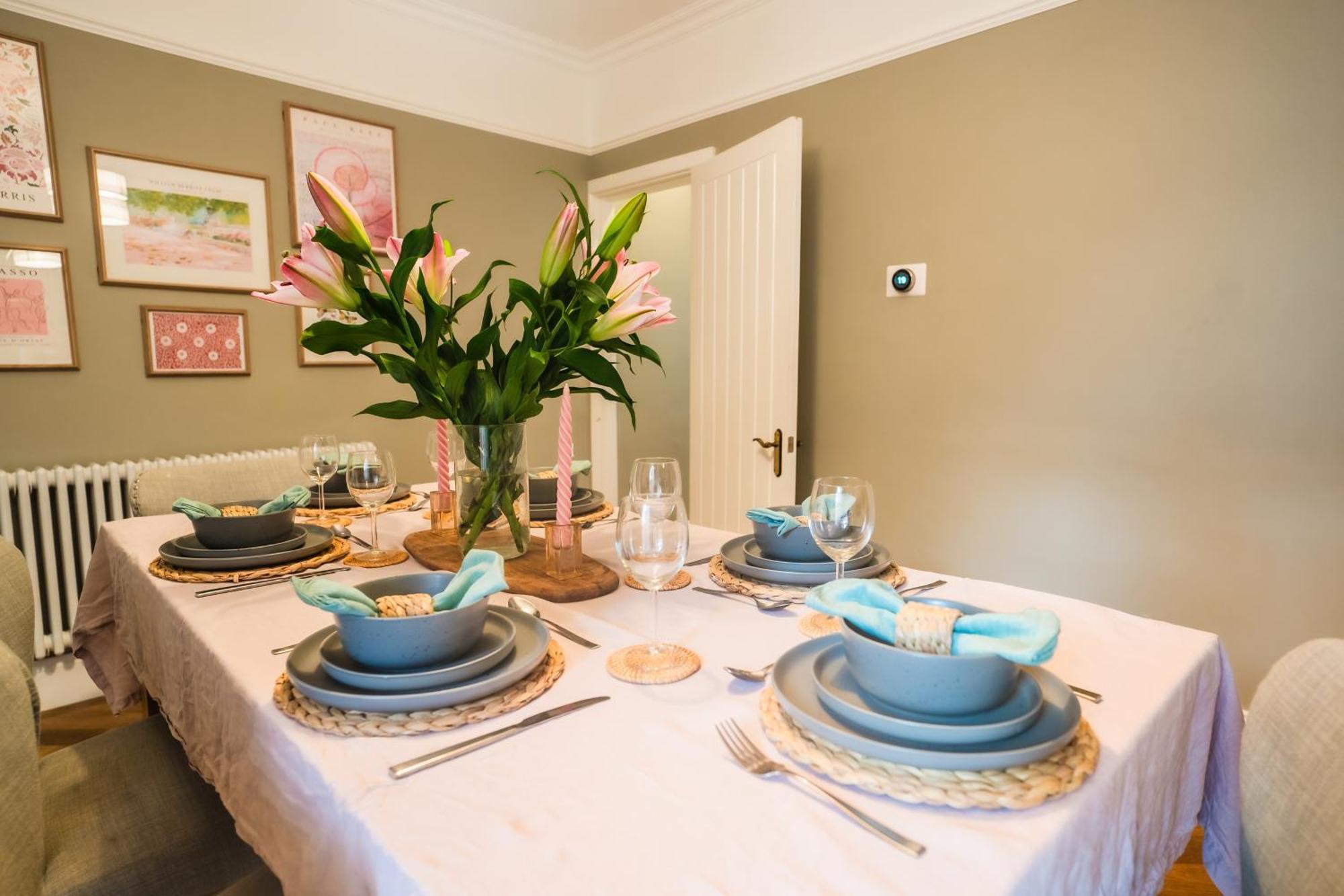 Holiday home Paton Street