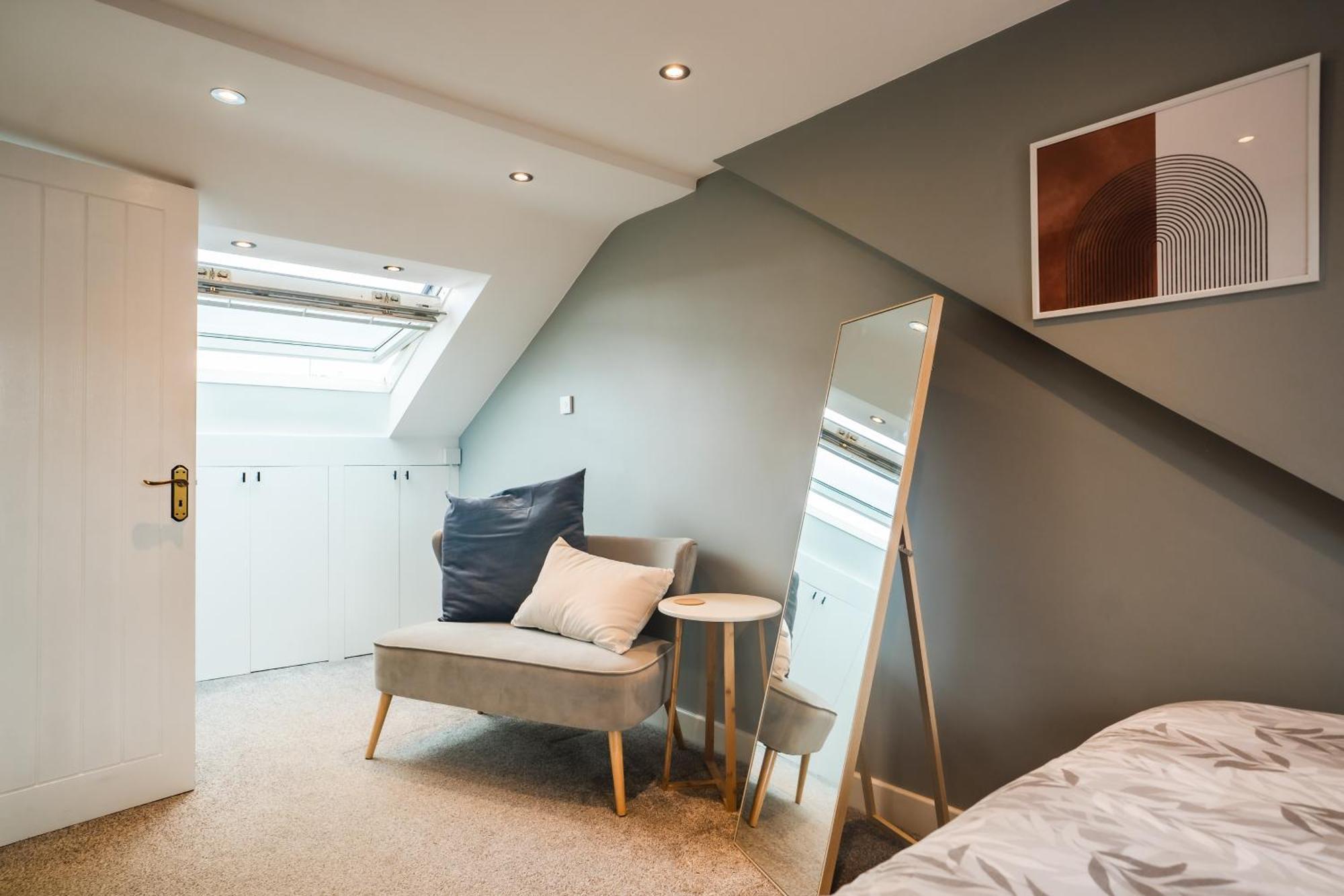 Holiday home Paton Street Leicester