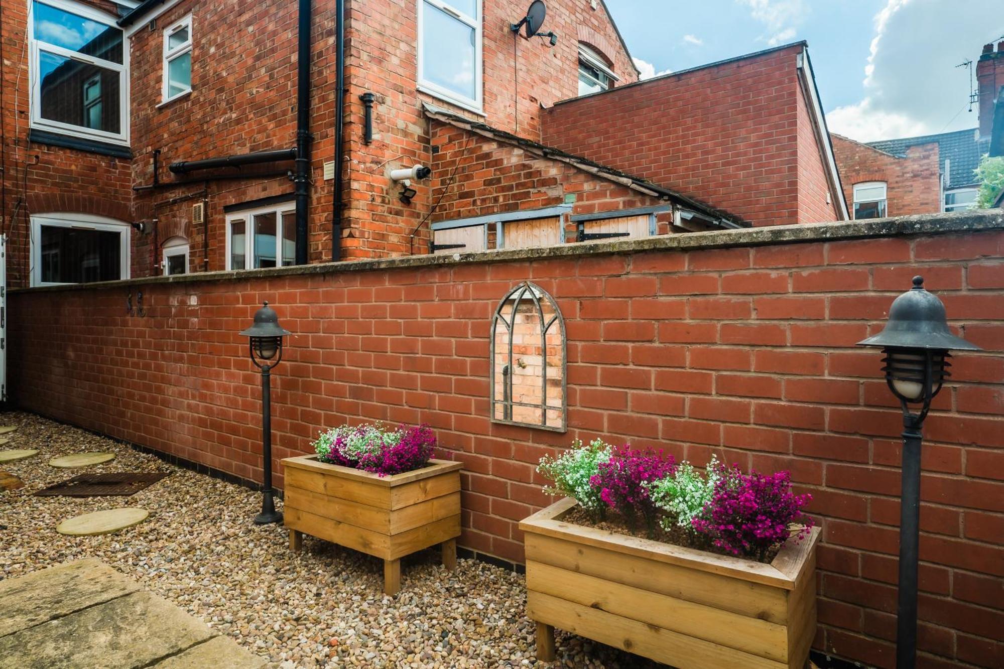 Holiday home Paton Street *