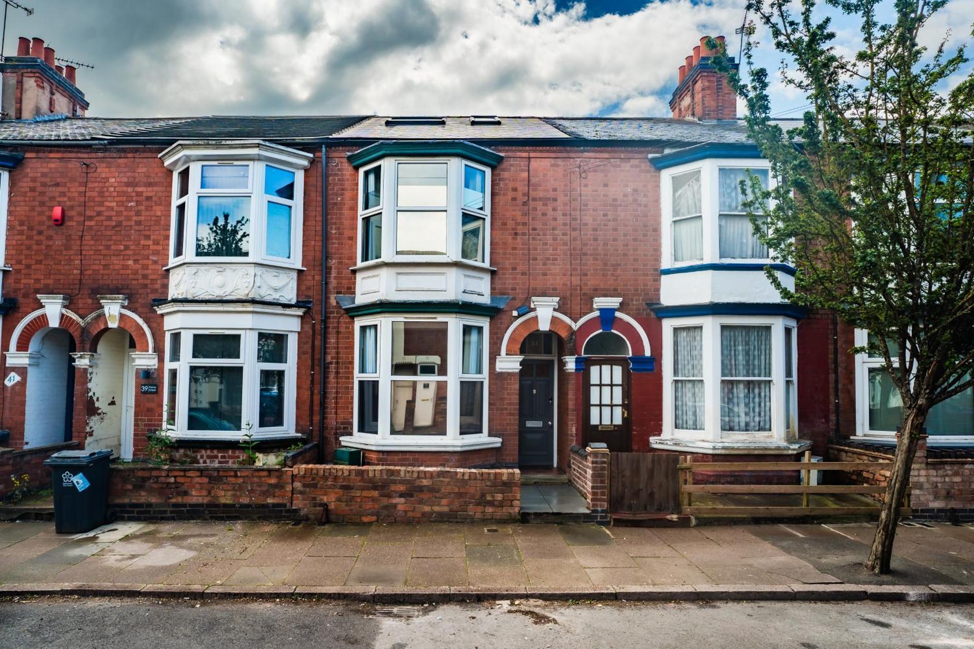 Paton Street Holiday home