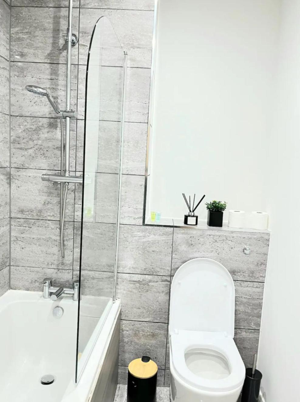 Centre Flat Apartment Leicester