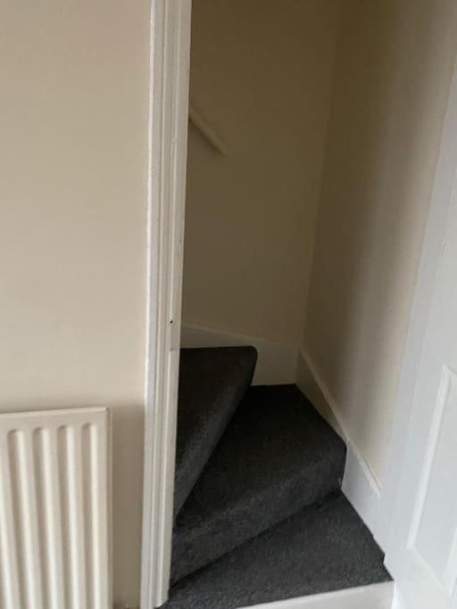 Spacious 3 Bed Leicester