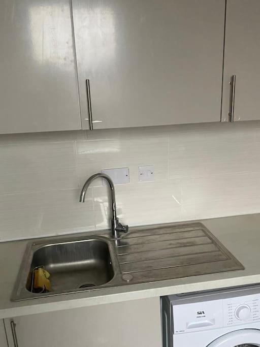 Spacious 3 Bed